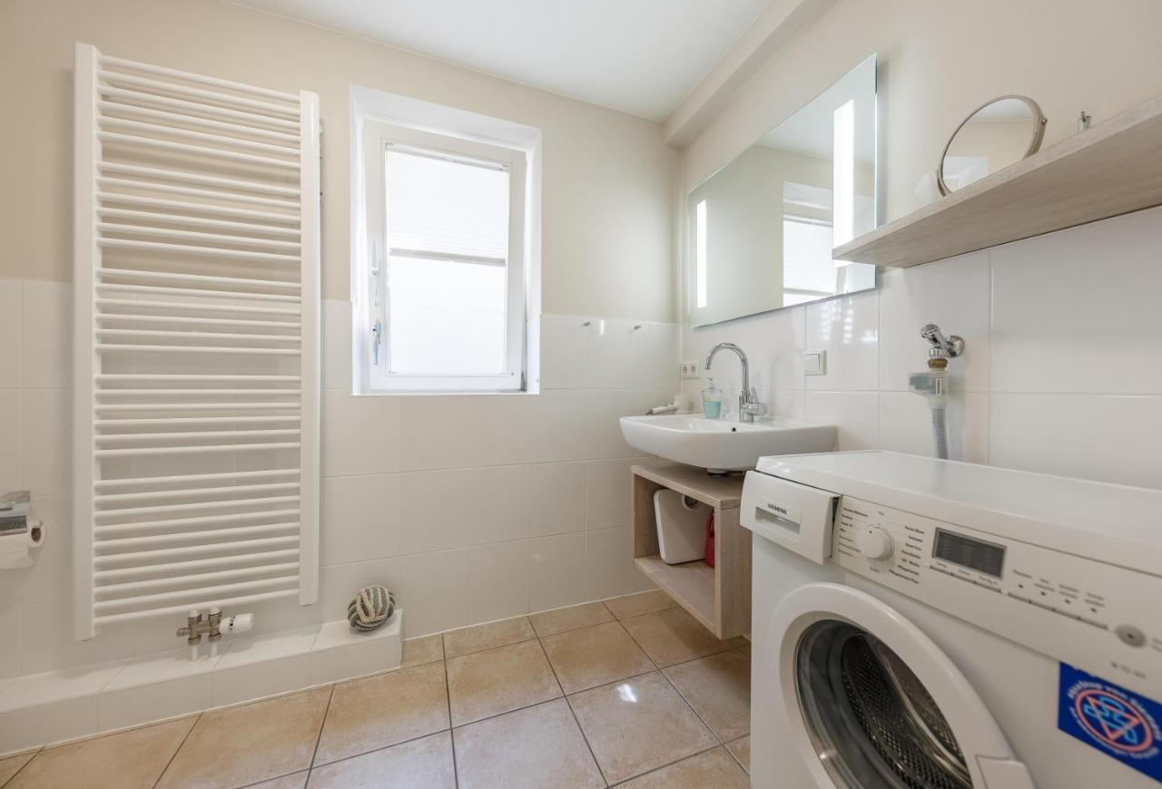 Appartement Anker-Perle Sylt Dış mekan fotoğraf